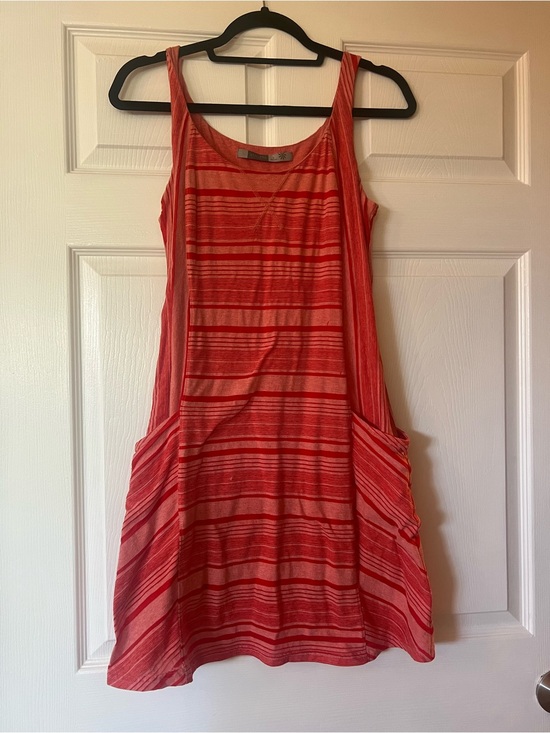 Athleta Dresses & Skirts - Athleta Breeze Sleeveless Dress